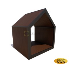 Пергола «Сахалин»