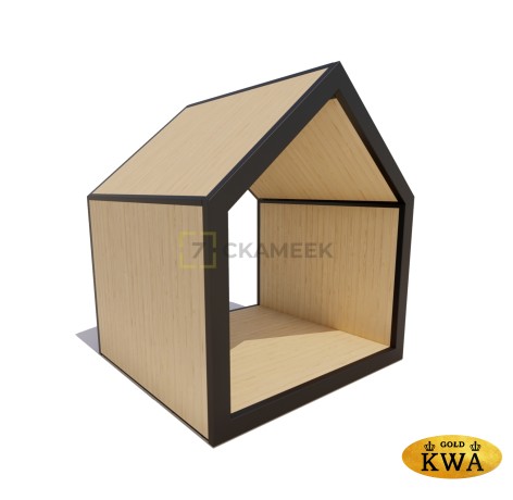 Пергола «Сахалин»