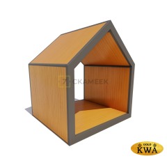 Пергола «Сахалин»