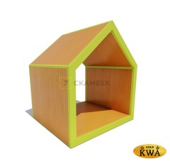 Пергола «Сахалин»