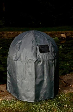 Чехол на уличный очаг для костра сфера