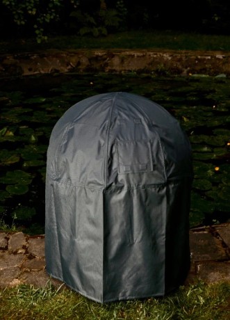 Чехол на уличный очаг для костра сфера