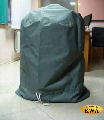 Чехол на уличный очаг для костра сфера