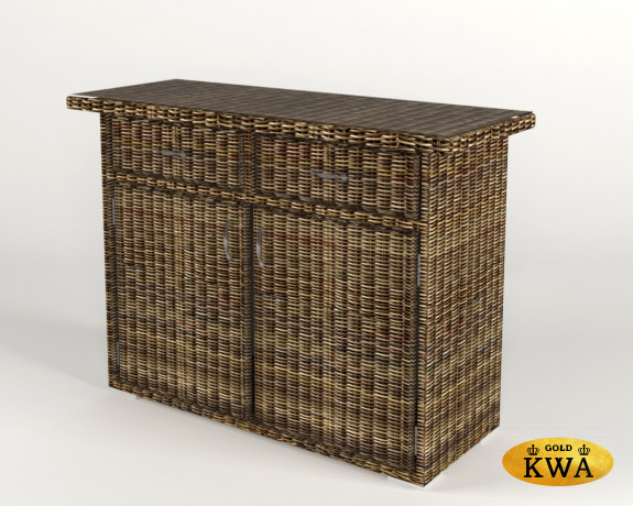 Комод "Сенатор"