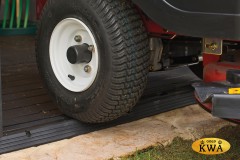 Сарай пластиковый PENT 11X7 SHED HOR