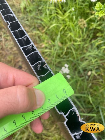 Сарай пластиковый PENT 11X7 SHED HOR