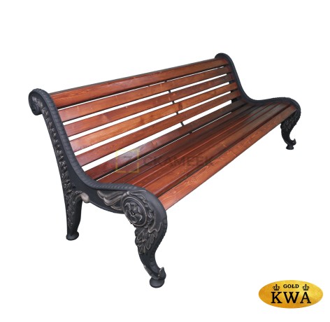 Скамейка «Астра» (1,8 лиственница)