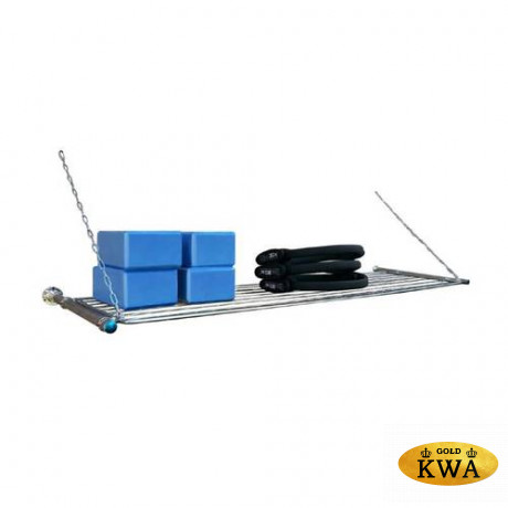 Полка под лёгкий инвентарь (1,5 м.)