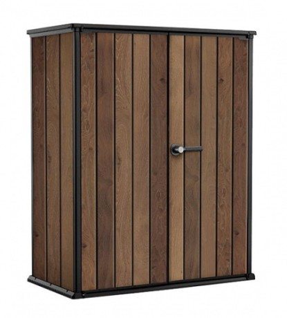 Шкаф уличный Vertical Shed 1400 L