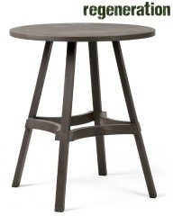 Стол пластиковый обеденный