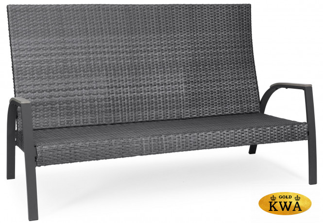 Плетеная софа Laredo