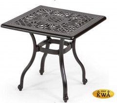 Шезлонг Fiorino из литого алюминия