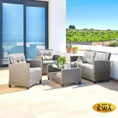 Комплект плетеной мебели AFM-805B