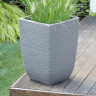 Кашпо Котсуолд XL, Cotswold Planter Tall Square, 36L