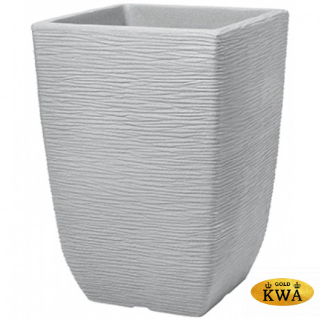 Кашпо Котсуолд XL, Cotswold Planter Tall Square, 36L