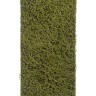Мох Сфагнум Fuscum оливково-зелёный (полотно на подложке среднее) 50х100 см 24/24