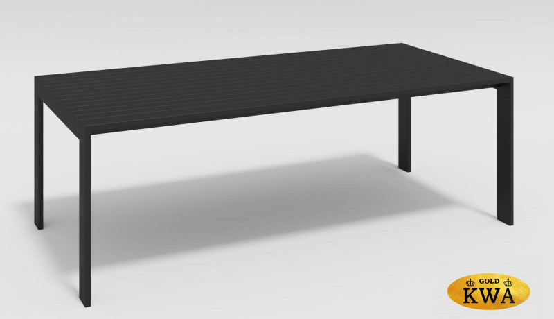 Обеденная группа Malia с подлокотниками