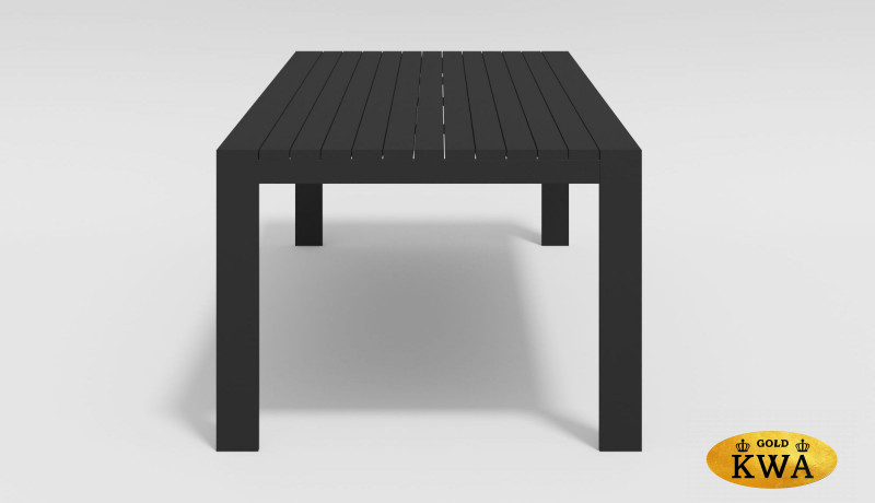 Обеденная группа Malia с подлокотниками