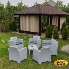 Комплект  LANA L