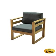 Кресло из акации BOOKA  Joygarden