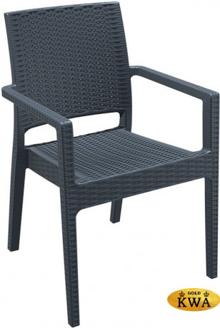 Комплект пластиковой мебели