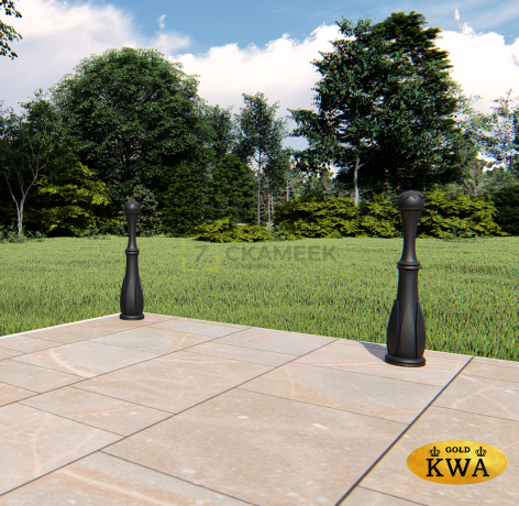 Столбик арт 12604