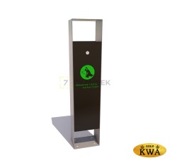 Урна для экскрементов 1