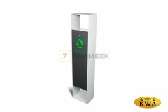 Урна для экскрементов 1