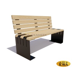 Скамейка «Симферополь»