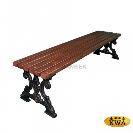 Банкетка Артикул D-6 (3,0 ангарская сосна)