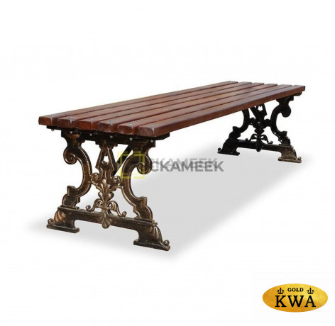 Банкетка Артикул D-6 (3,0 ангарская сосна)