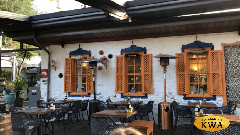 Кресло пластиковое