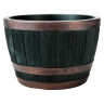Кашпо Бленхейм S, Blenheim Half Barrel 22L