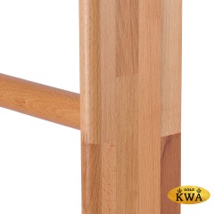 Шведская стенка деревянная из ламельного бука для реабилитации - БУК СТАНДАРТ - РЕАБИЛИТАЦИОННАЯ