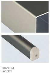 Зонт профессиональный 3х4 м