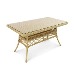 Стол ТИТУЛО Индийское дерево