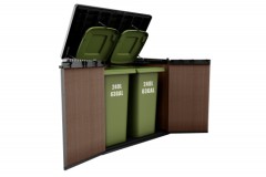 Шкаф уличный SIO Darwin 1100