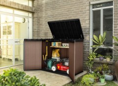 Шкаф уличный SIO Darwin 1100