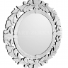Венецианское зеркало New Charm (Шарм), d82,5 см