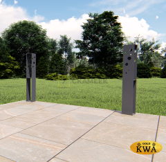 Столбик арт 12702