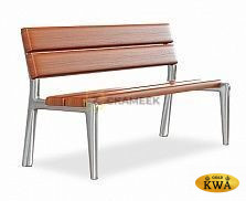 Скамейка «Приора»