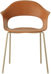 Кресло пластиковое