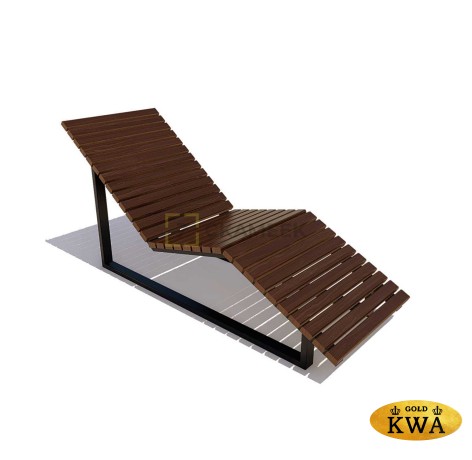 Шезлонг «Бали»