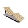 Шезлонг «Бали»