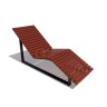 Шезлонг «Бали»