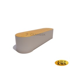 Сиденье «Остров» модель 2