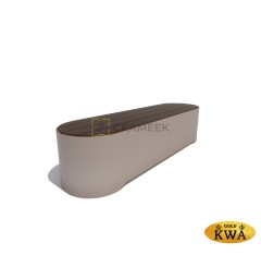 Сиденье «Остров» модель 2