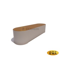 Сиденье «Остров» модель 2