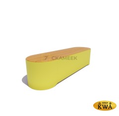 Сиденье «Остров» модель 2