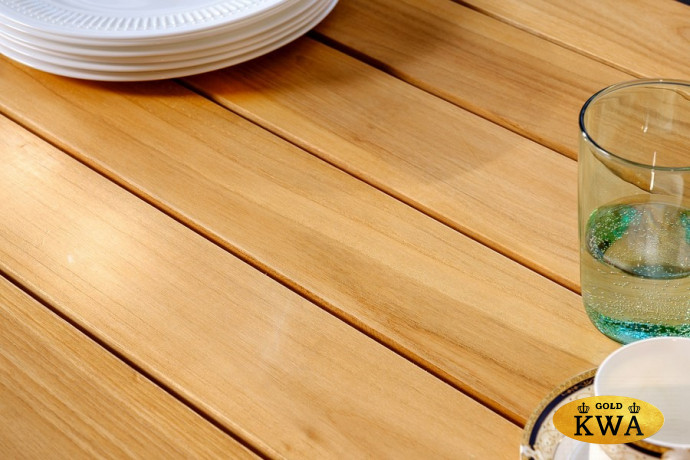 Диванная группа из алюминия CONCORDE L темный графит  Joygarden